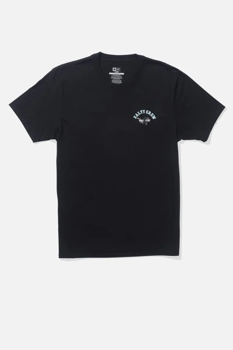 Lifted Tee sold by Below the Belt product image thumbnail 2