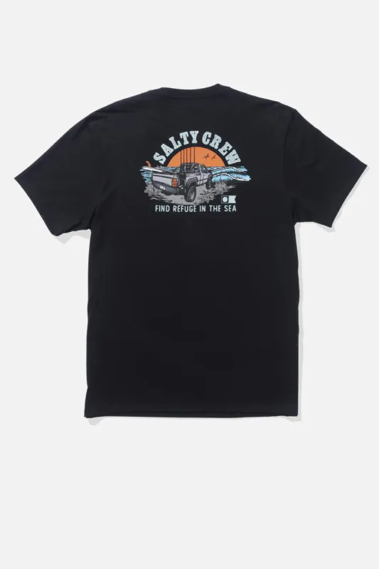 Lifted Tee sold by Below the Belt