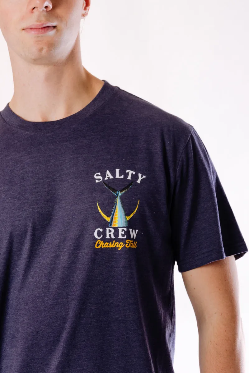 Tailed Classic Tee sold by Below the Belt product image thumbnail 4