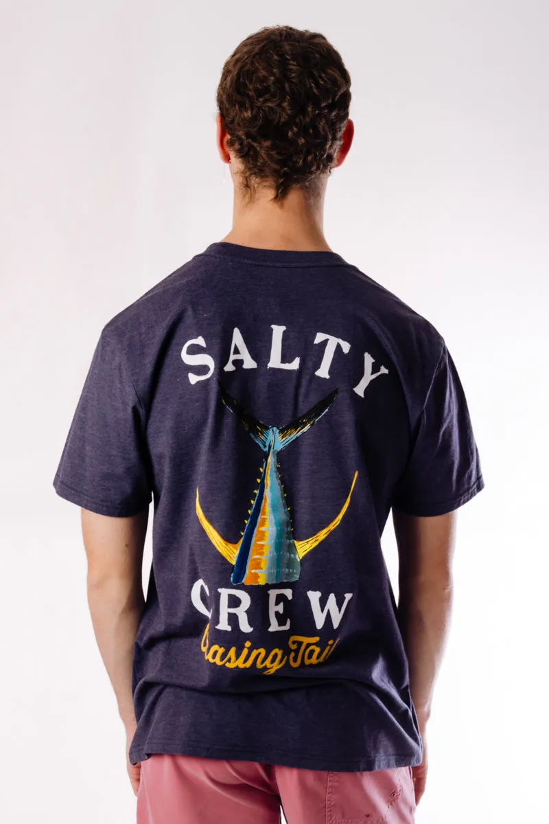 Tailed Classic Tee sold by Below the Belt