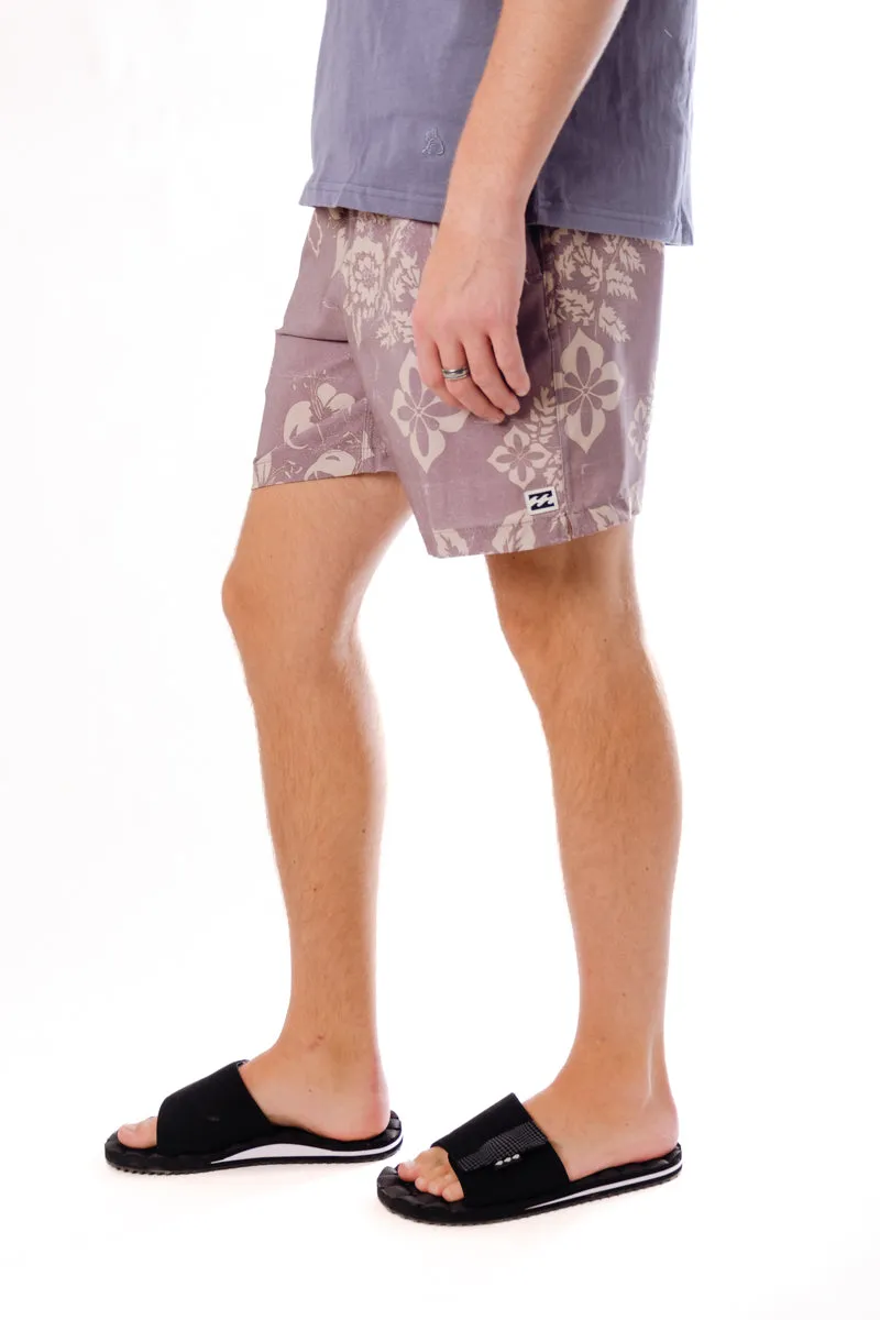 Good Times Layback Trunks sold by Below the Belt product image thumbnail 3