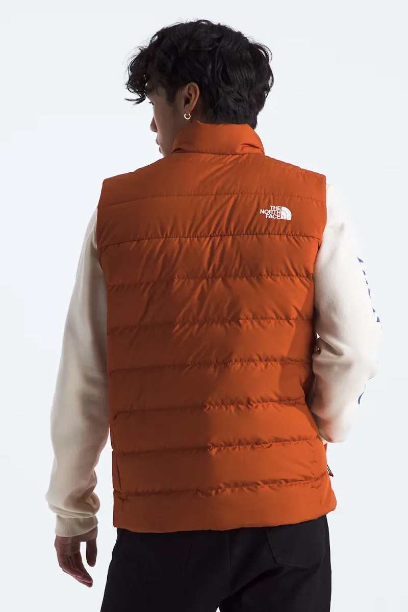 Aconcagua 3 Vest sold by Below the Belt product image thumbnail 3