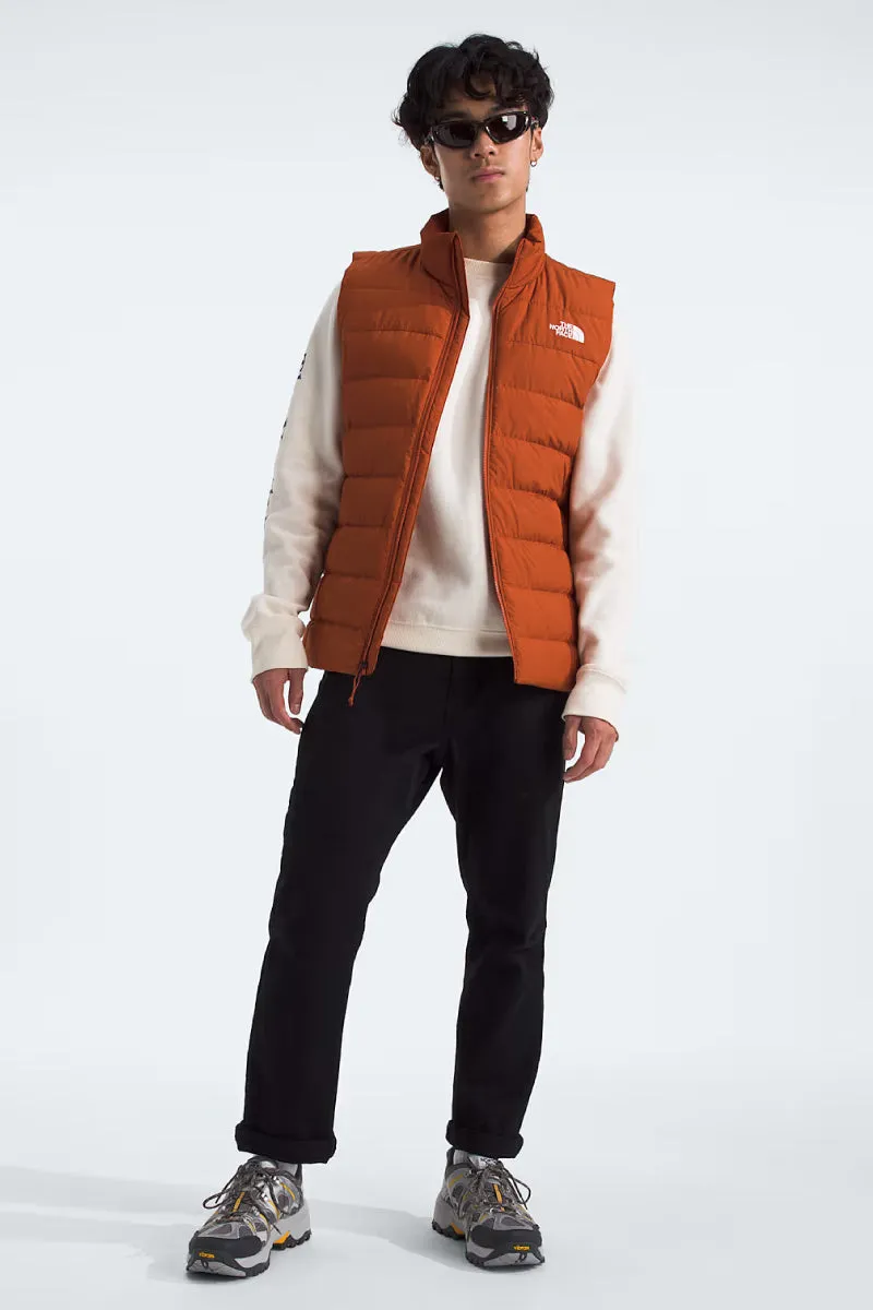Aconcagua 3 Vest sold by Below the Belt product image thumbnail 2