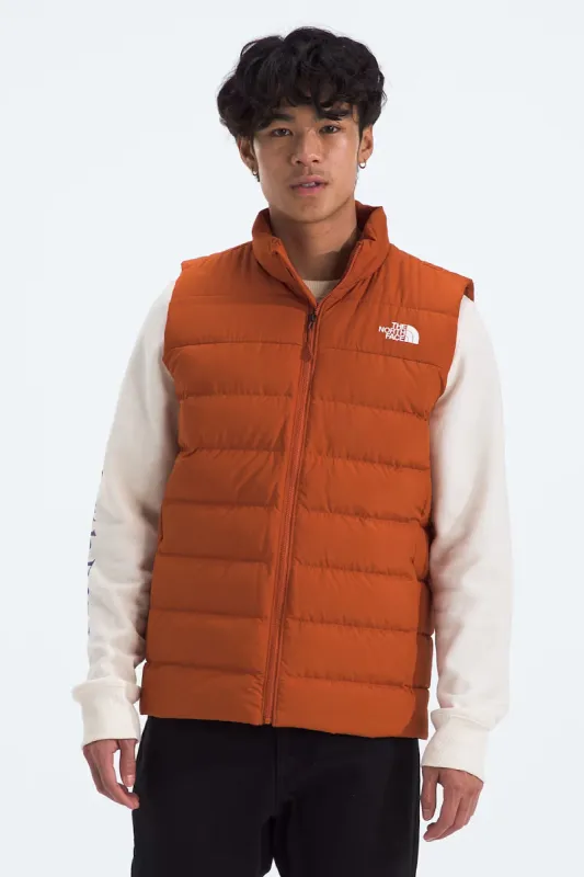 Aconcagua 3 Vest made by The North Face
