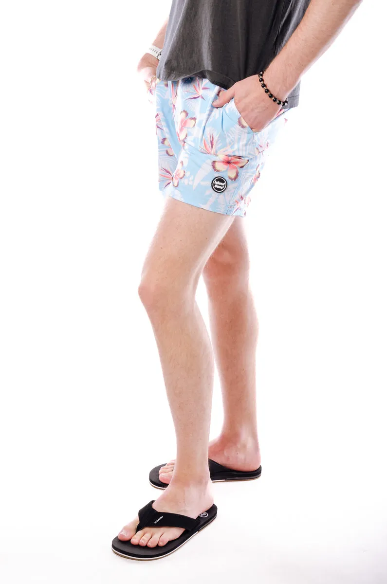Happy Hour Swim Shorts sold by Below the Belt product image thumbnail 2