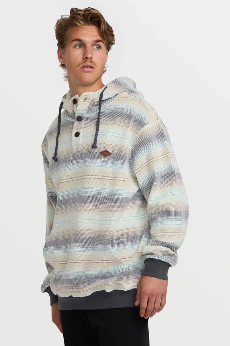 Rancho Pullover Hoodie sold by Below the Belt product image thumbnail 3