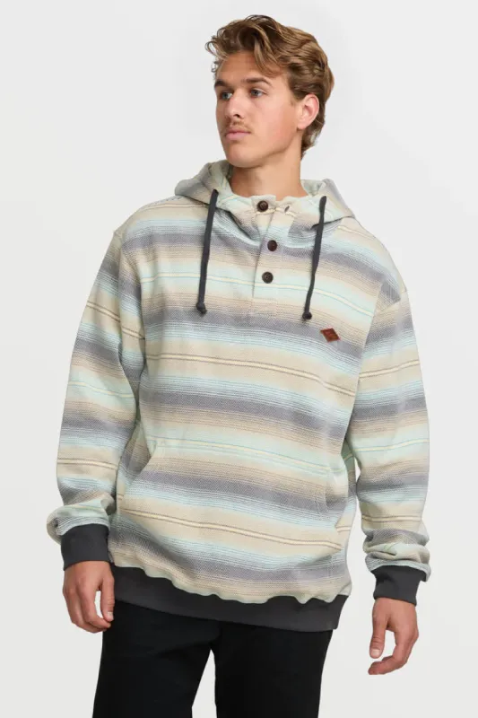 Rancho Pullover Hoodie sold by Below the Belt