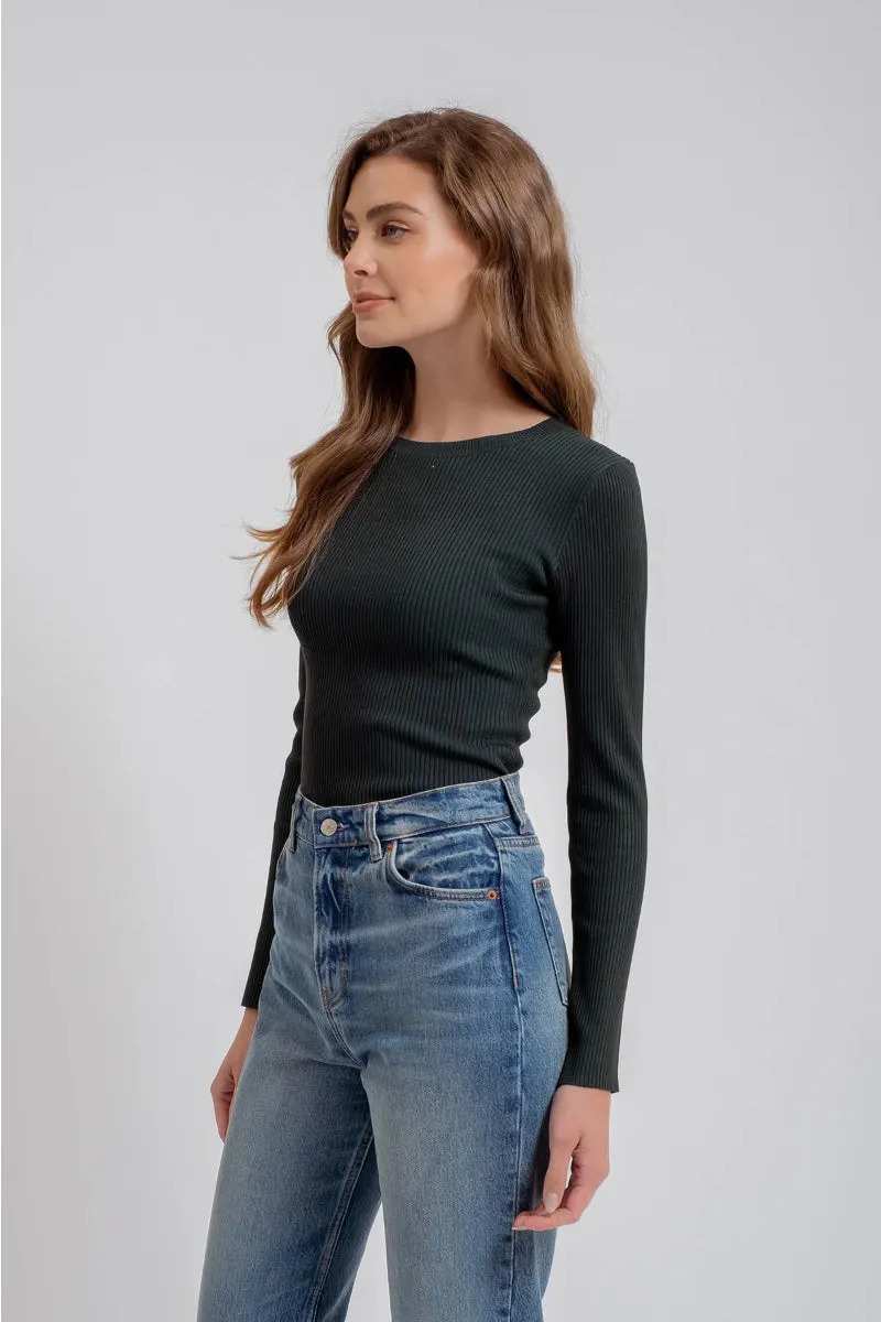 Sandy Long Sleeve sold by Below the Belt product image thumbnail 3