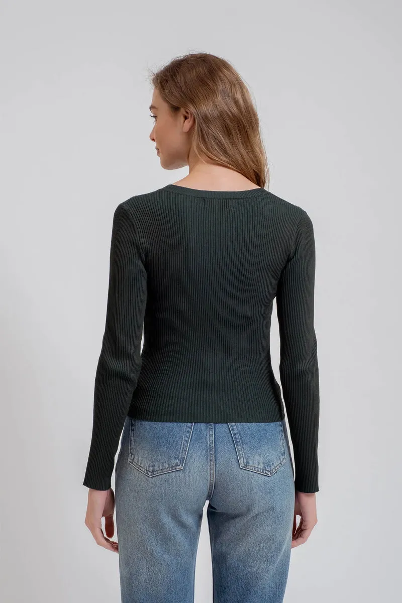 Sandy Long Sleeve sold by Below the Belt product image thumbnail 2