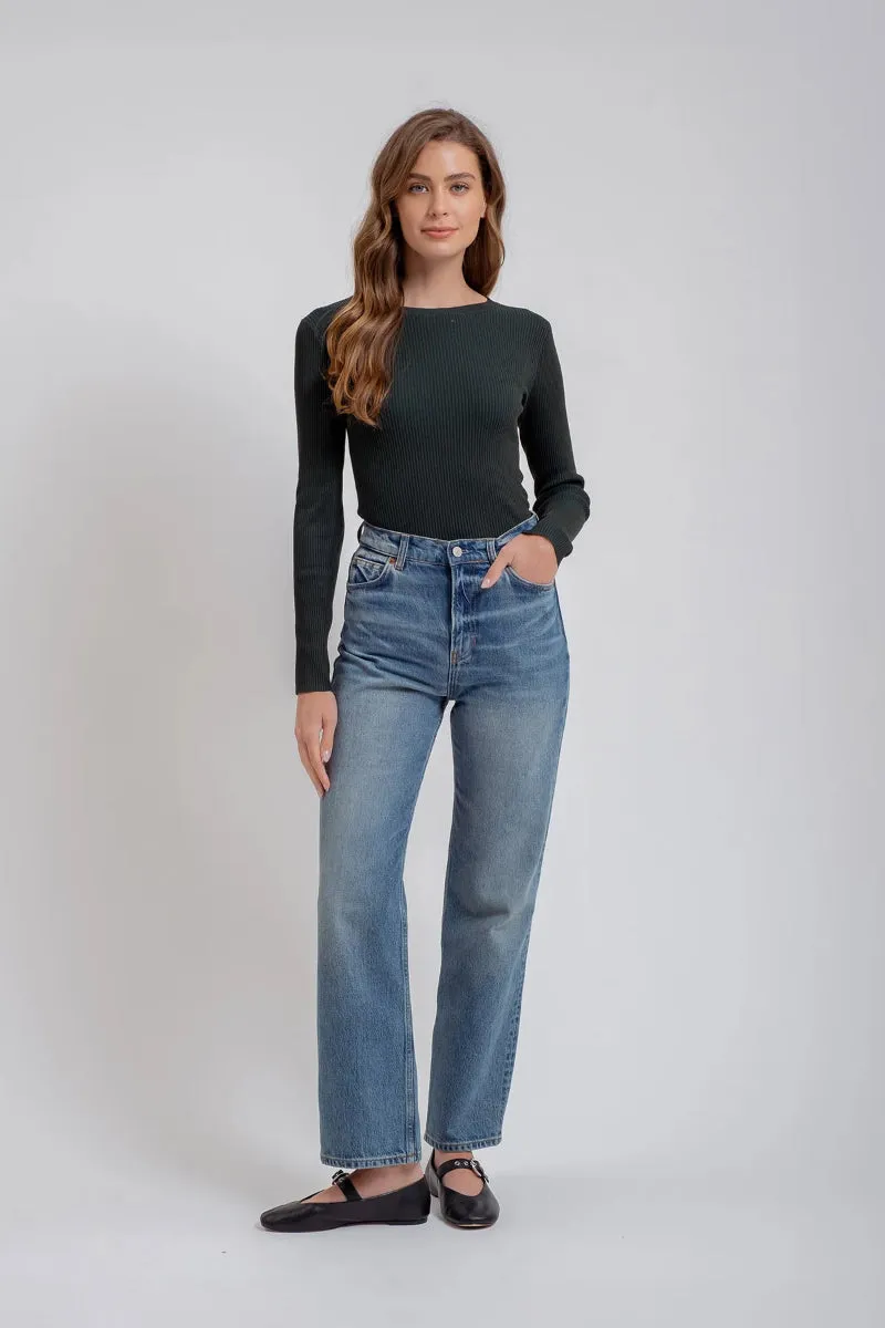 Sandy Long Sleeve sold by Below the Belt product image thumbnail 4