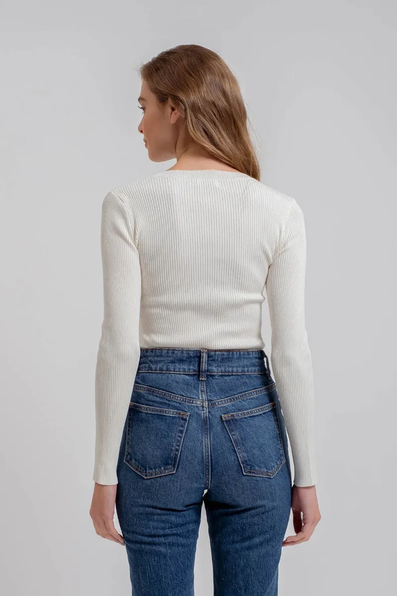 Sandy Long Sleeve sold by Below the Belt product image thumbnail 2