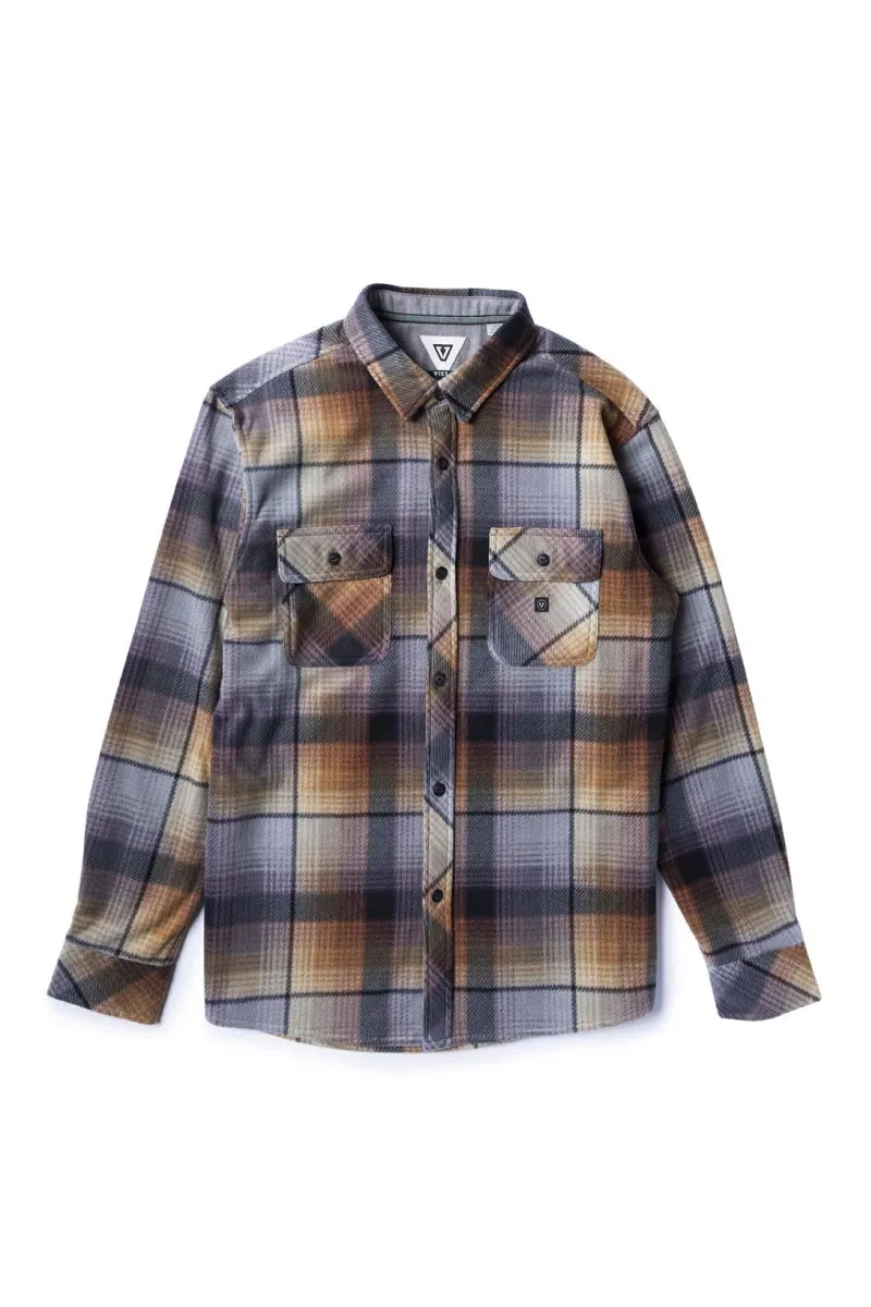 Eco-Zy Polar Flannel sold by Below the Belt