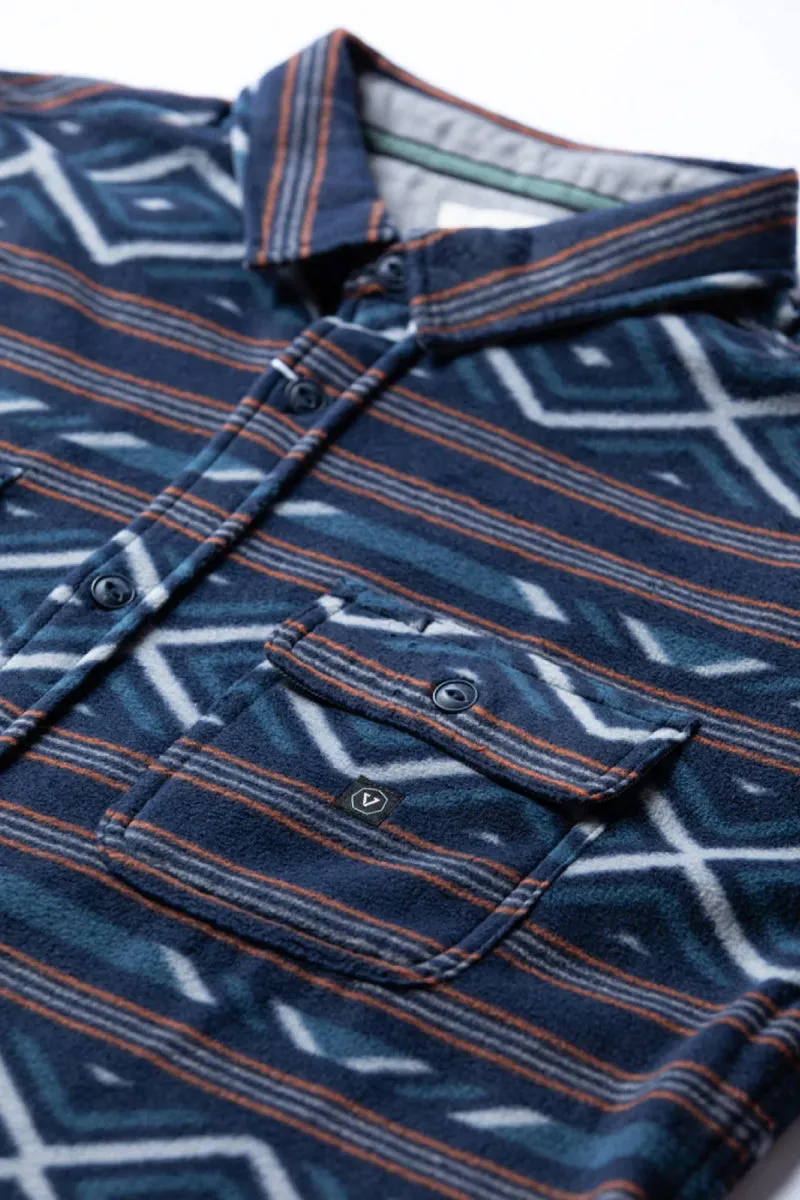 Eco-Zy Polar Flannel sold by Below the Belt product image thumbnail 3