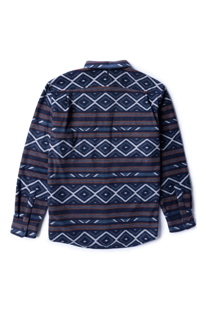 Eco-Zy Polar Flannel sold by Below the Belt product image thumbnail 2