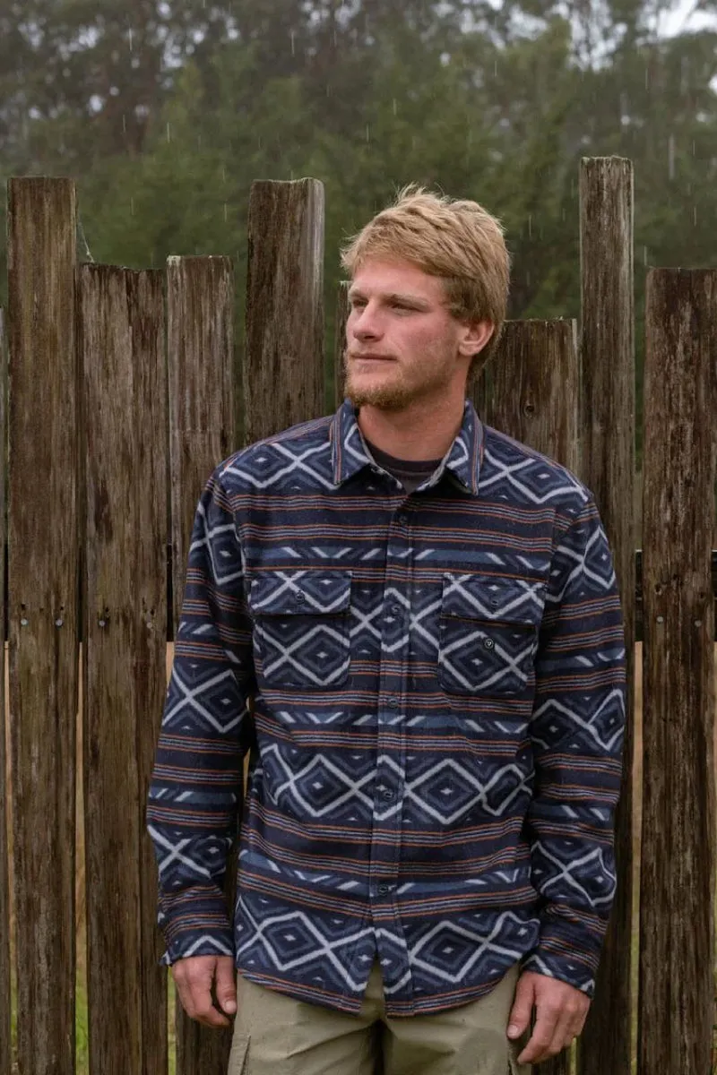Eco-Zy Polar Flannel sold by Below the Belt product image thumbnail 4