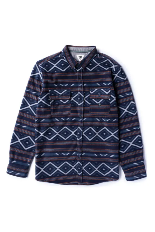 Eco-Zy Polar Flannel sold by Below the Belt