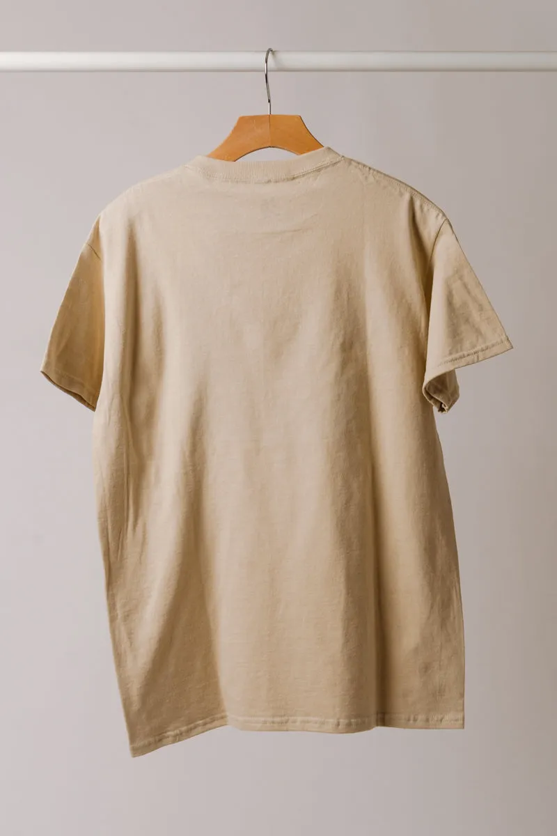 Willie Nelson Tee sold by Below the Belt product image thumbnail 4