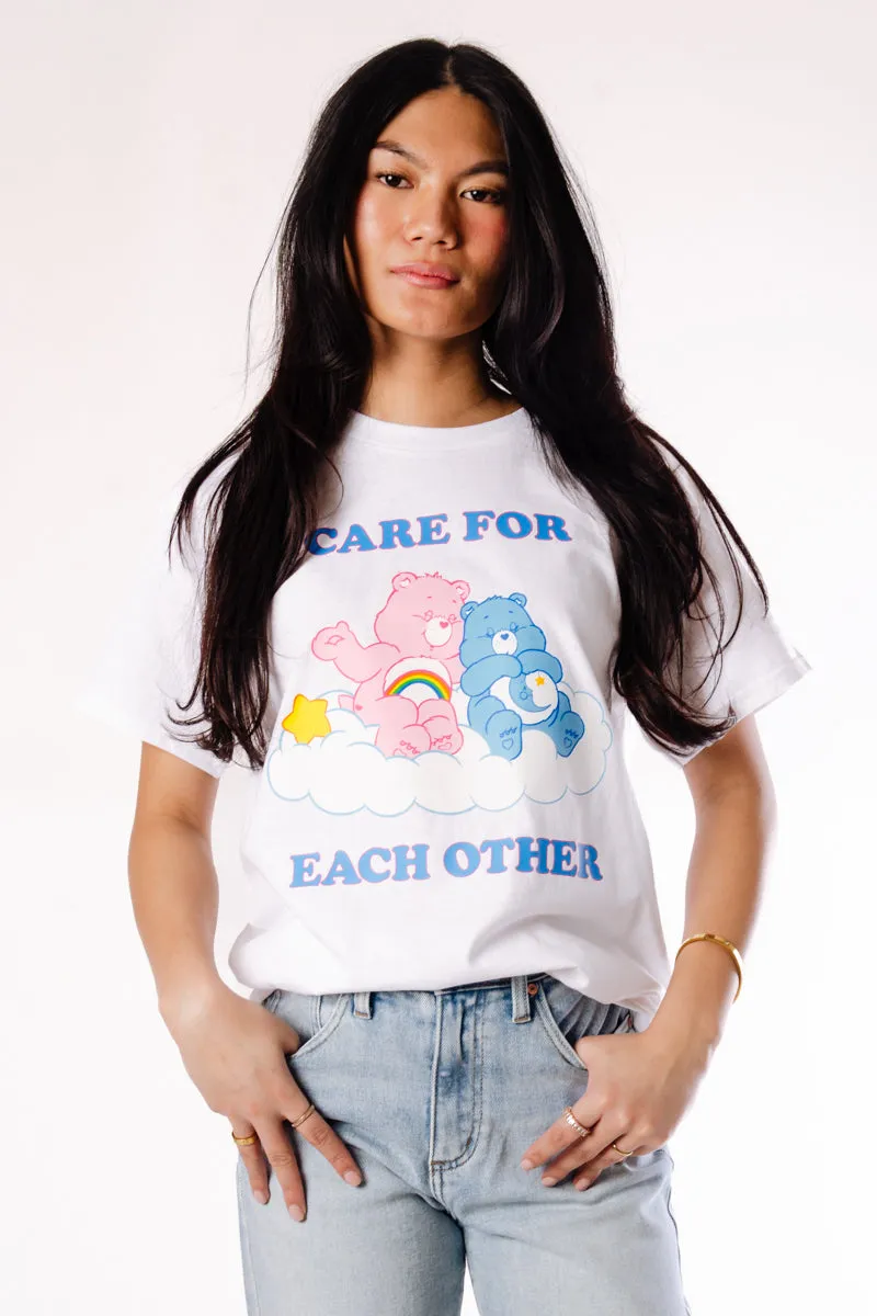 Care Bears Tee sold by Below the Belt