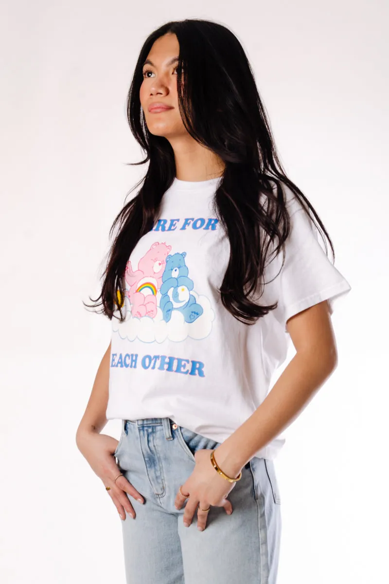 Care Bears Tee sold by Below the Belt product image thumbnail 2