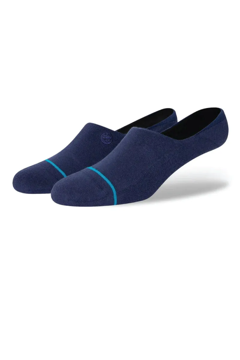 Icon No Show Sock sold by Below the Belt