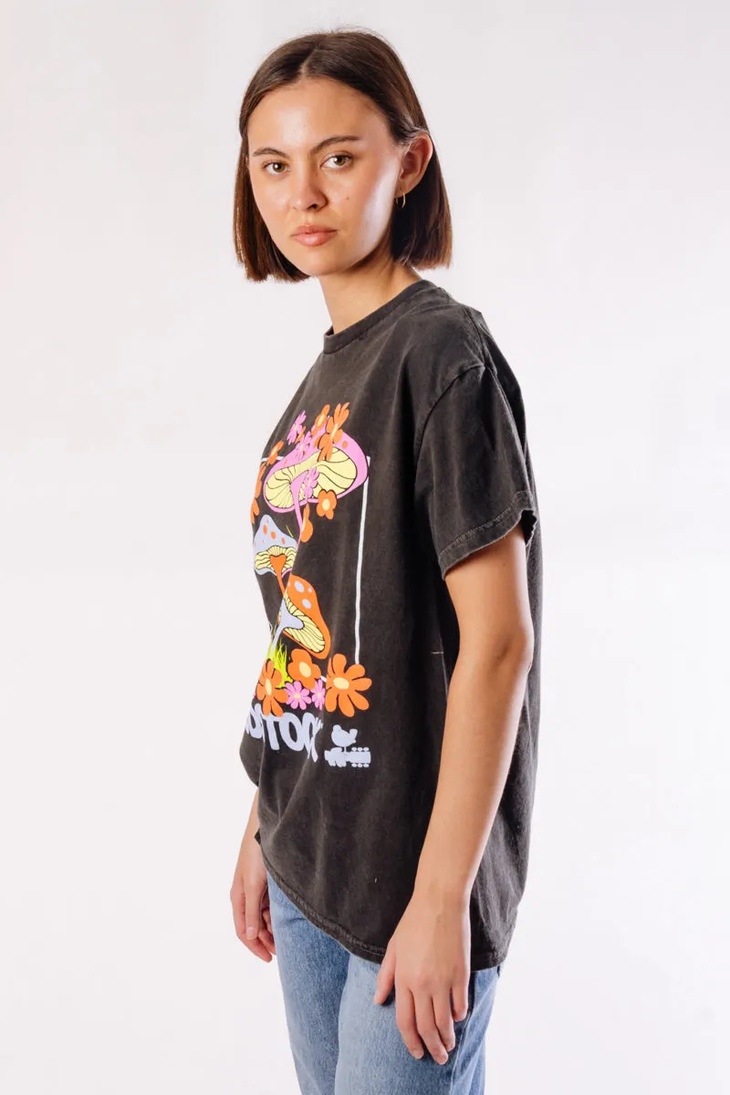 Unisex Woodstock Shrooms sold by Below the Belt product image thumbnail 3