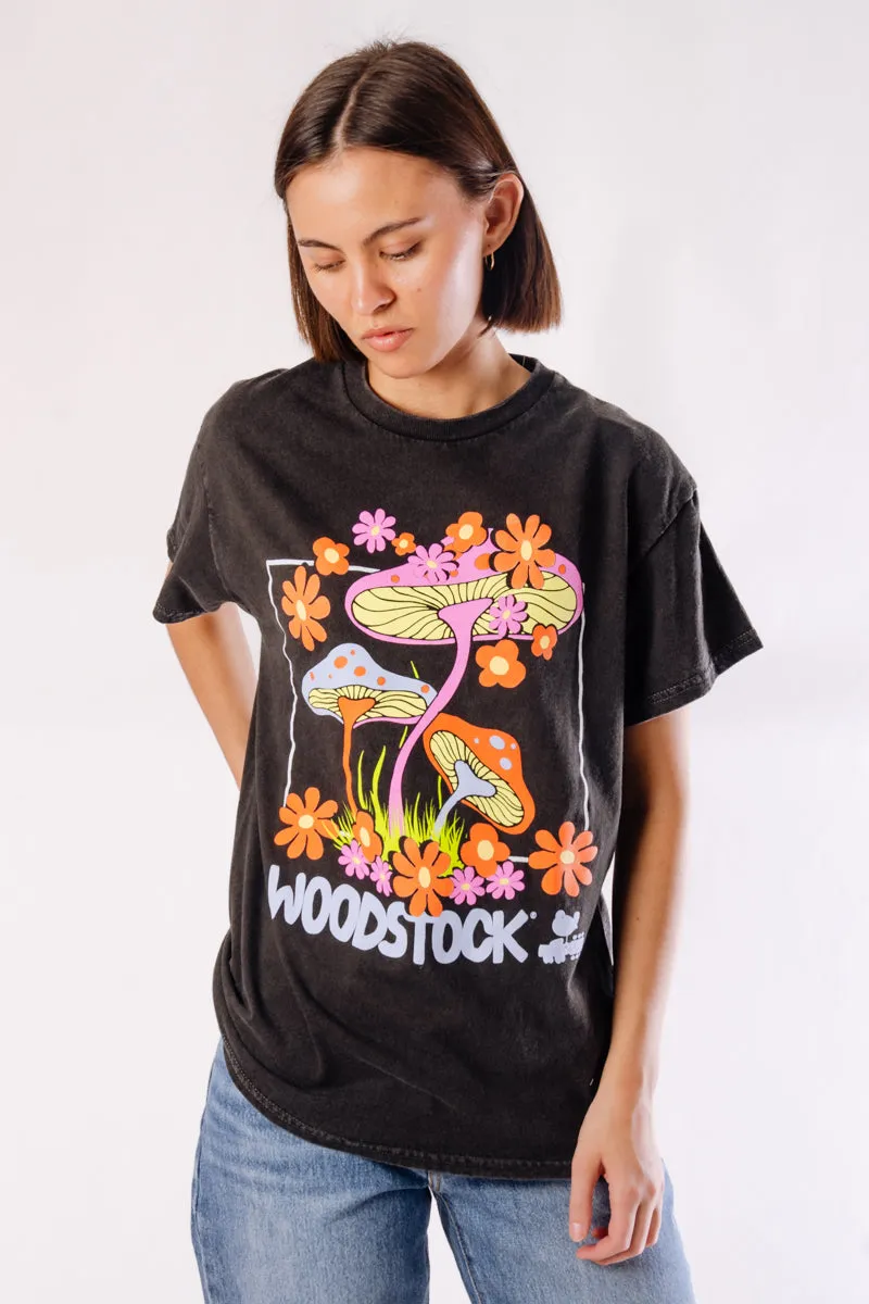 Unisex Woodstock Shrooms sold by Below the Belt product image thumbnail 2