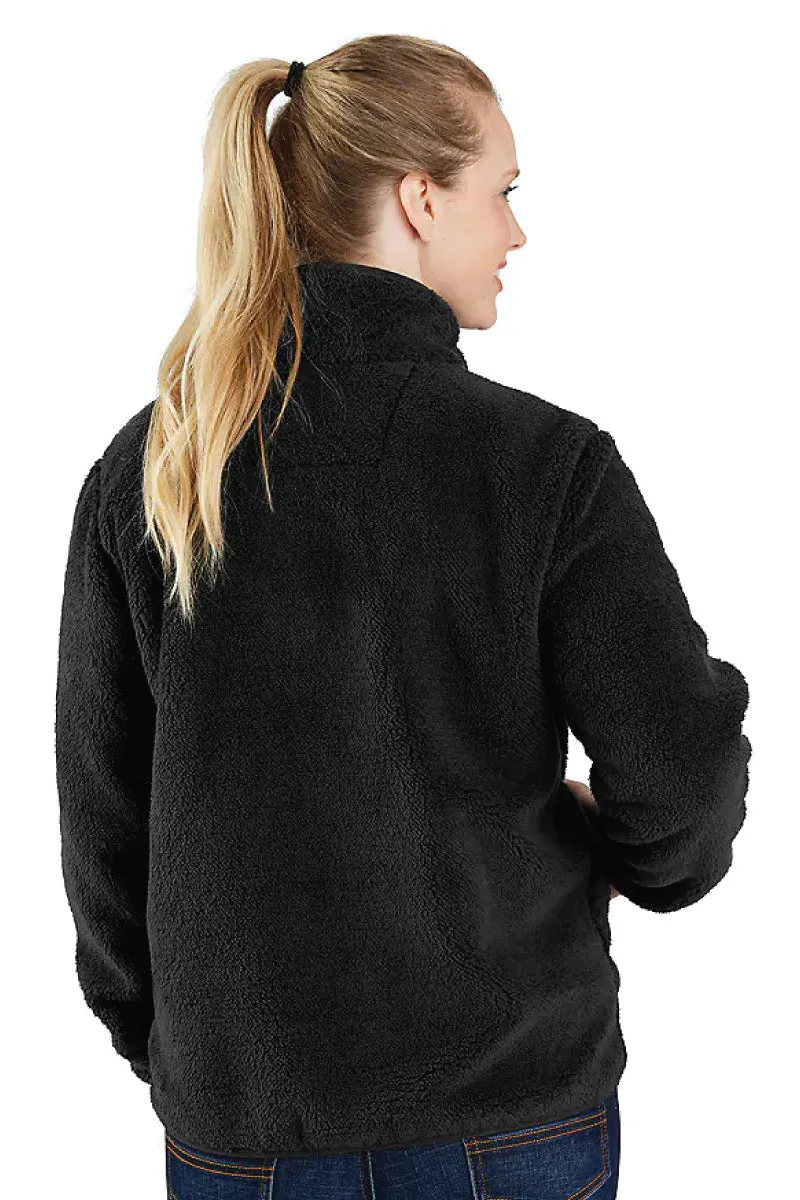 Loose Fit Fleece Pullover sold by Below the Belt product image thumbnail 2
