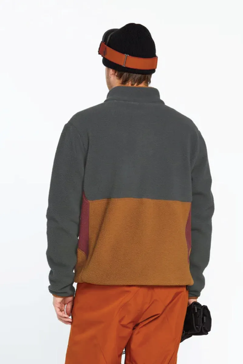 Fleecer Full Zip sold by Below the Belt product image thumbnail 4