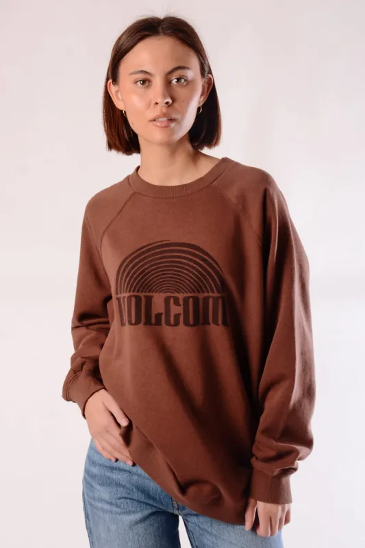 Stone Magic Boyfriend Crew sold by Below the Belt