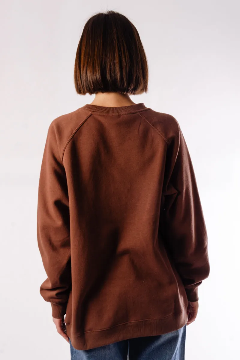 Stone Magic Boyfriend Crew sold by Below the Belt product image thumbnail 4