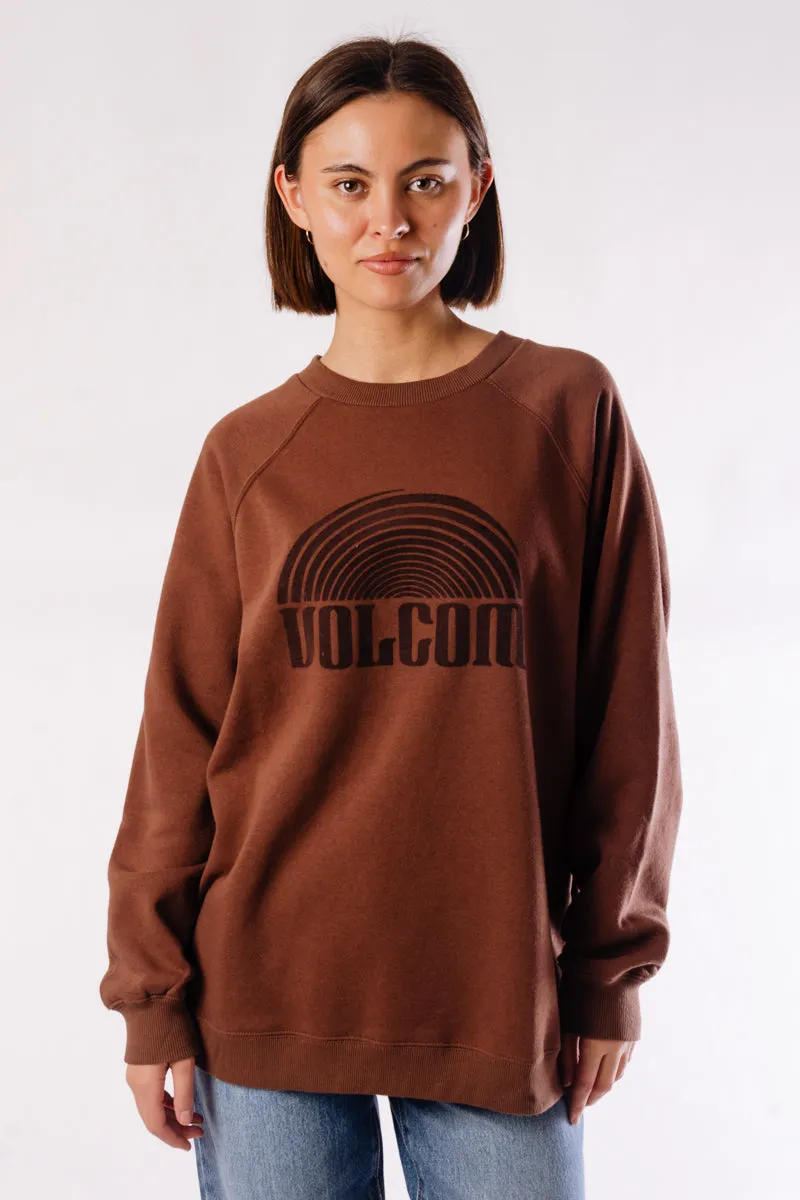 Stone Magic Boyfriend Crew sold by Below the Belt product image thumbnail 2