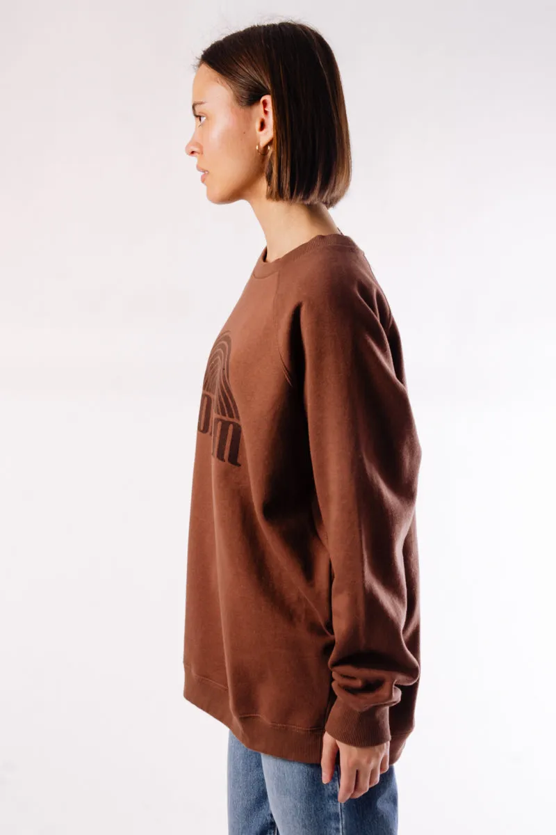 Stone Magic Boyfriend Crew sold by Below the Belt product image thumbnail 3