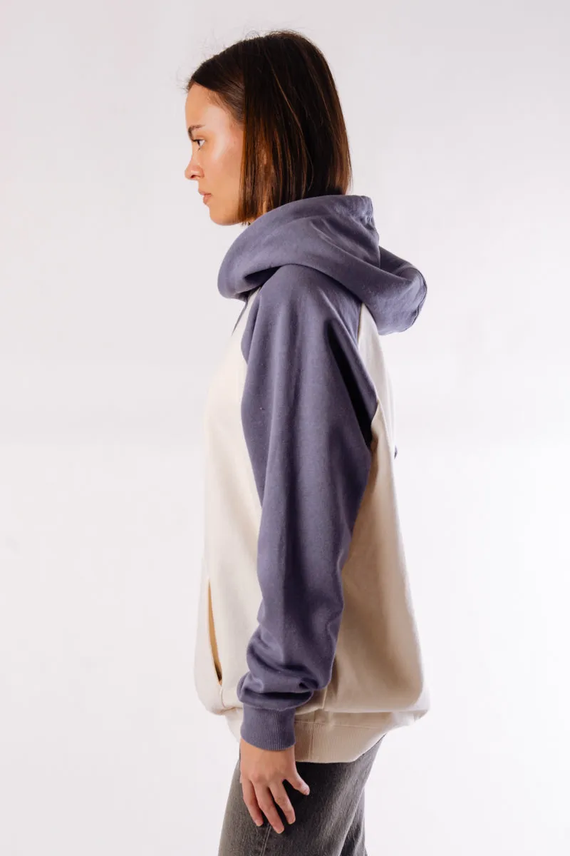 Truly Stoked Boyfriend Hoodie sold by Below the Belt product image thumbnail 3