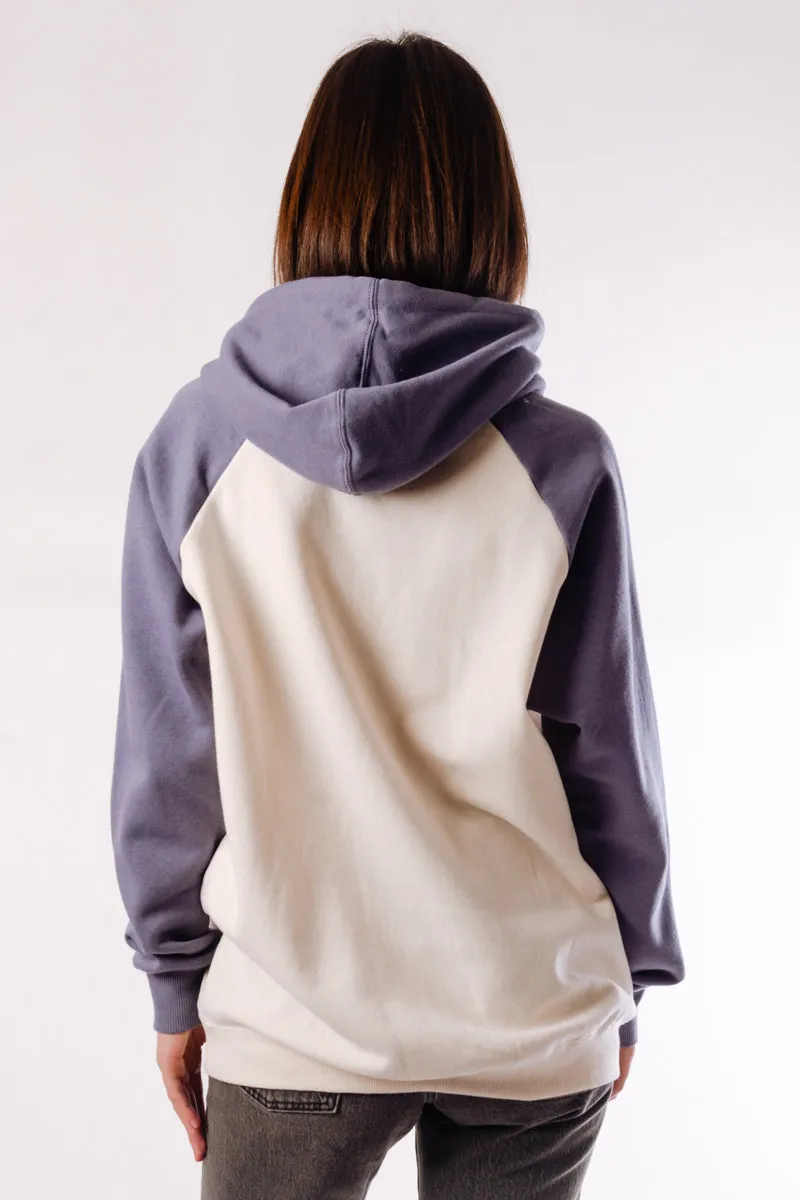 Truly Stoked Boyfriend Hoodie sold by Below the Belt product image thumbnail 4