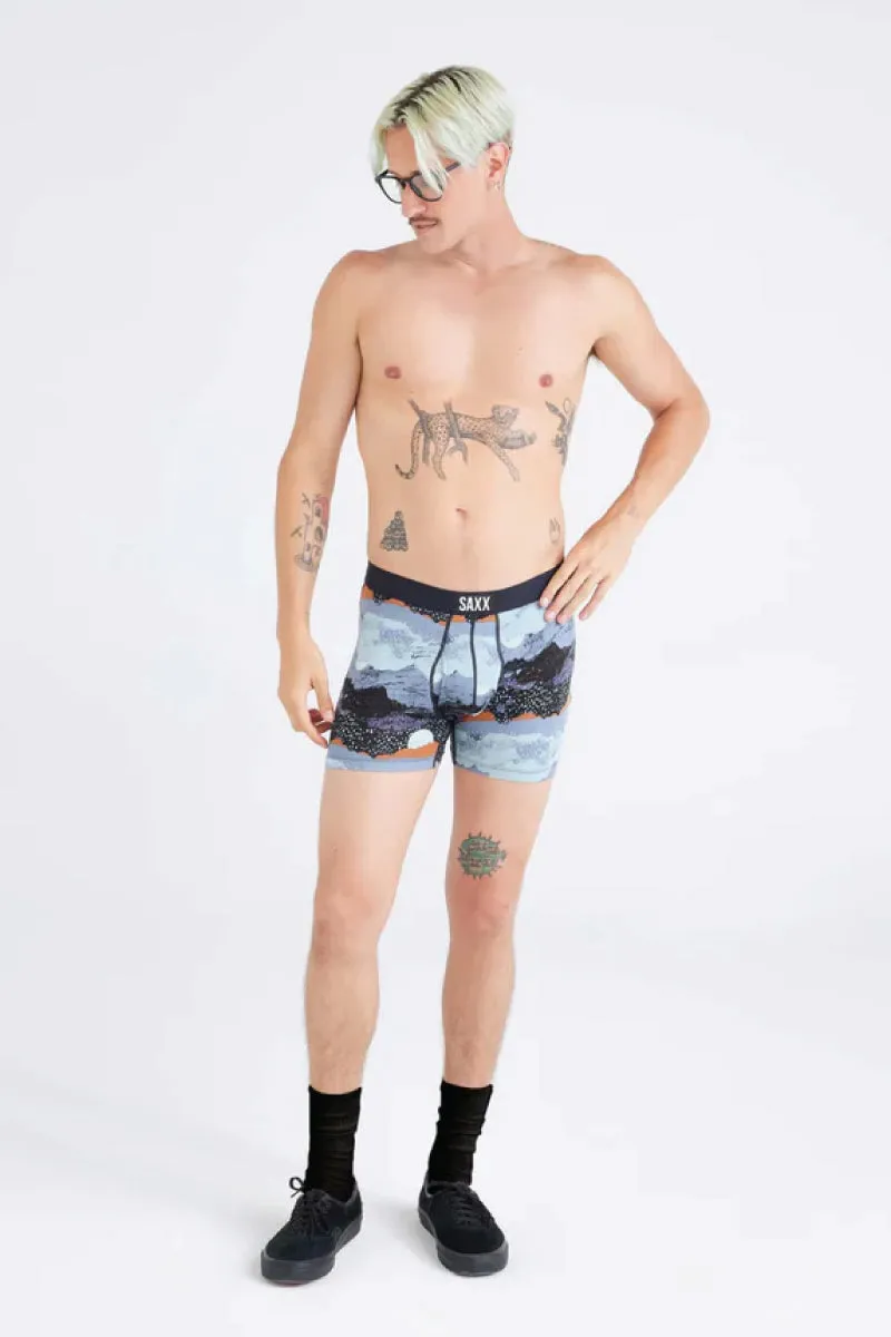 Ultra Super Soft Boxer Briefs - 2 Pack sold by Below the Belt product image thumbnail 2
