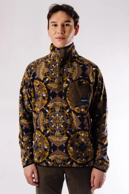 Teannaway Polar Fleece sold by Below the Belt