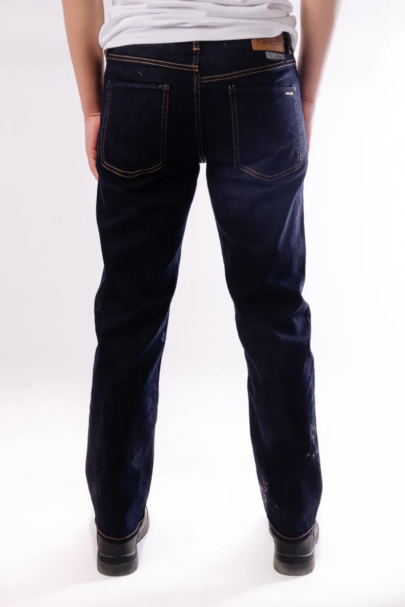 Kinkade Regular Fit Jeans sold by Below the Belt product image thumbnail 4