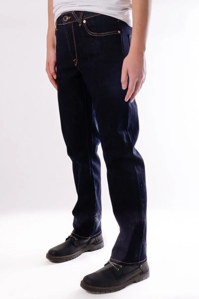 Kinkade Regular Fit Jeans sold by Below the Belt product image thumbnail 2