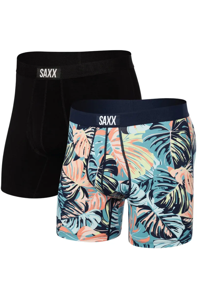 Ultra Super Soft Boxer Briefs - 2 Pack sold by Below the Belt