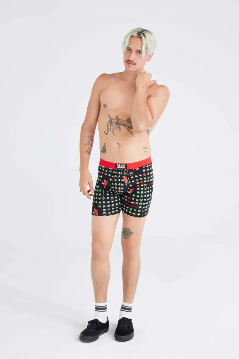 Ultra Super Soft Boxer Brief sold by Below the Belt product image thumbnail 2