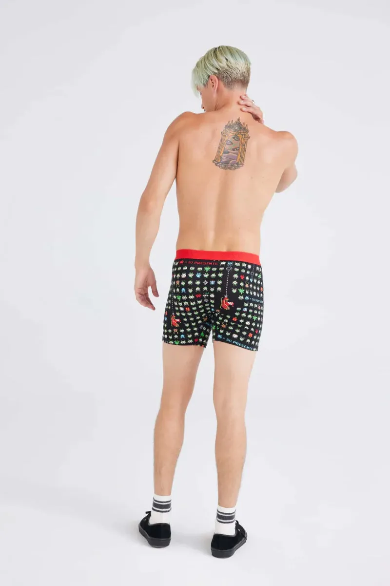 Ultra Super Soft Boxer Brief sold by Below the Belt product image thumbnail 3