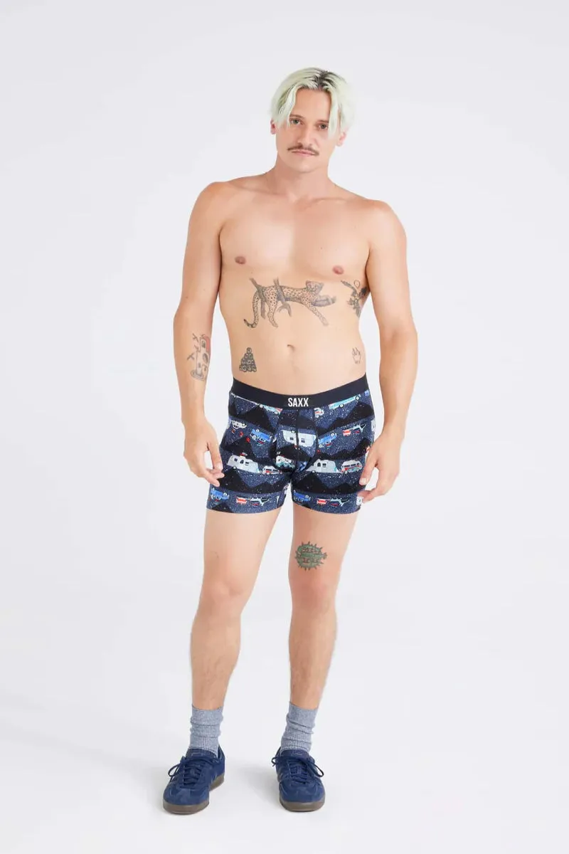 Ultra Super Soft Boxer Brief sold by Below the Belt product image thumbnail 2