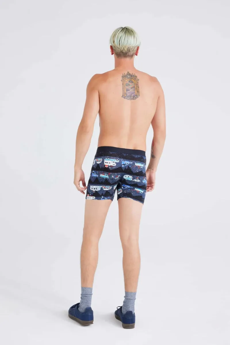 Ultra Super Soft Boxer Brief sold by Below the Belt product image thumbnail 3