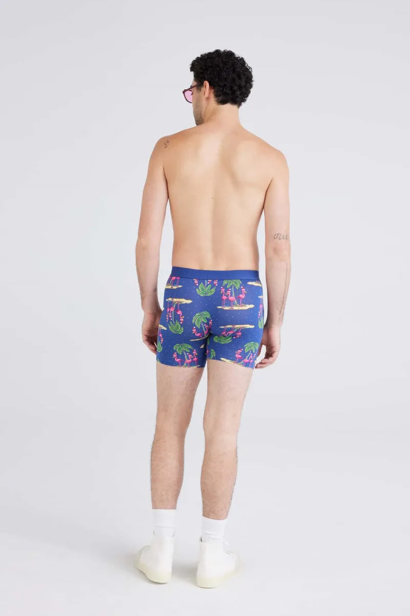 Vibe Boxer Brief sold by Below the Belt product image thumbnail 3