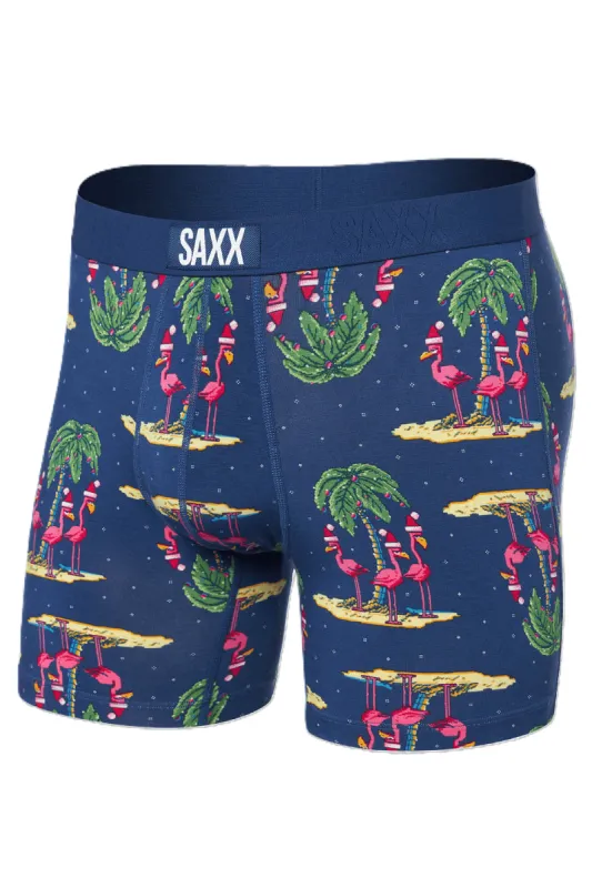 Vibe Boxer Brief made by SAXX