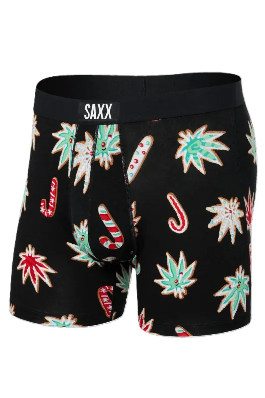 Vibe Boxer Brief made by SAXX