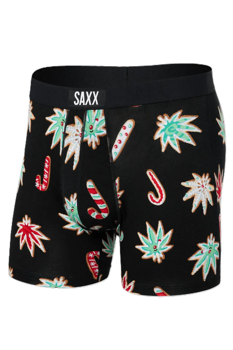 Vibe Boxer Brief sold by Below the Belt