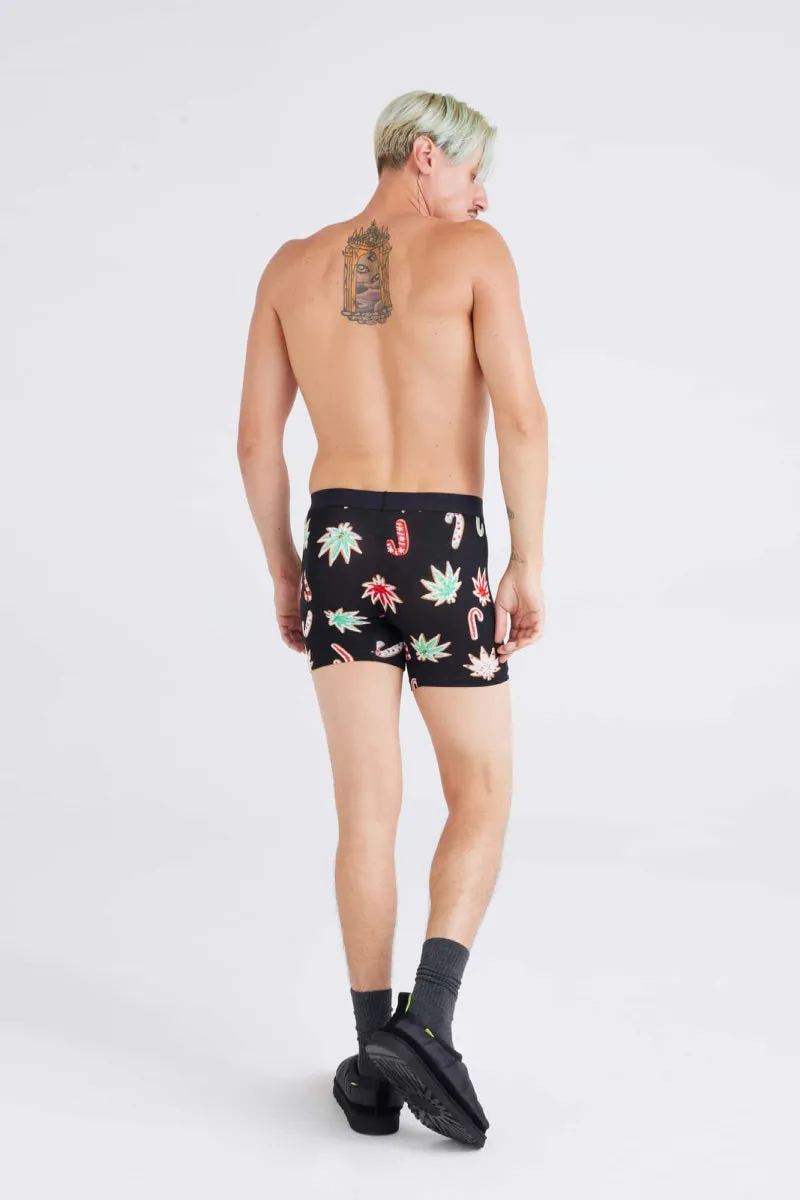 Vibe Boxer Brief sold by Below the Belt product image thumbnail 3