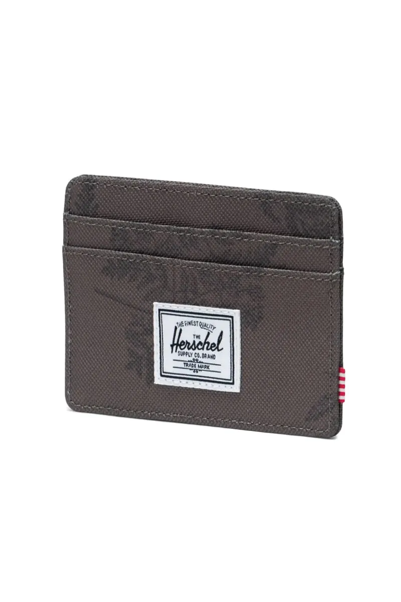 Charlie Cardholder Wallet sold by Below the Belt product image thumbnail 2