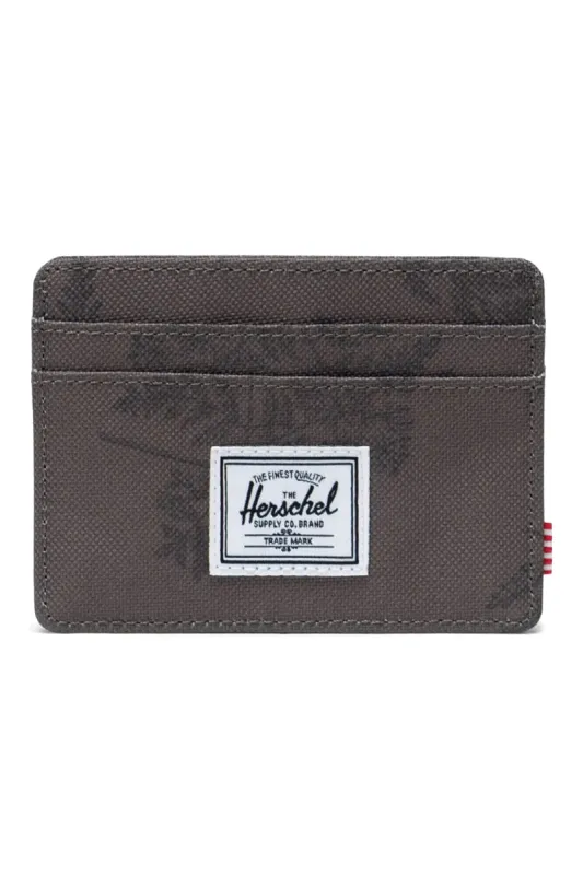 Charlie Cardholder Wallet sold by Below the Belt